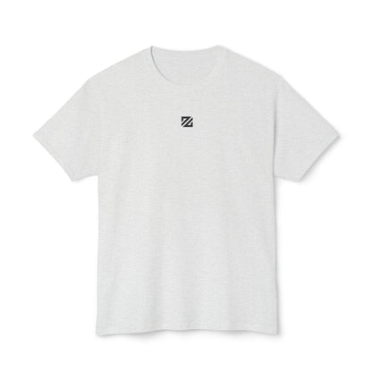 Won't Give Up | Stylish Unisex T-Shirt with Arabic Calligraphy Design