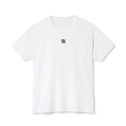 Won't Give Up | Stylish Unisex T-Shirt with Arabic Calligraphy Design
