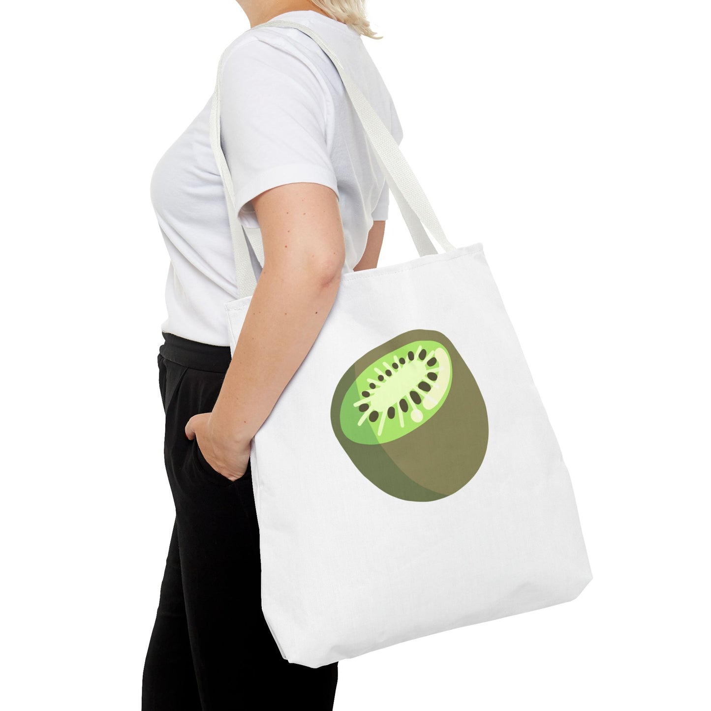 Tote Bag - Kiwi