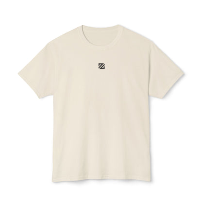 Won't Give Up | Stylish Unisex T-Shirt with Arabic Calligraphy Design