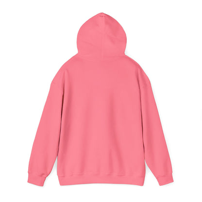 Be the Reason Someone Smiles | Unisex Heavy Blend™ Hoodie