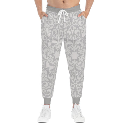 Athletic Joggers (AOP)