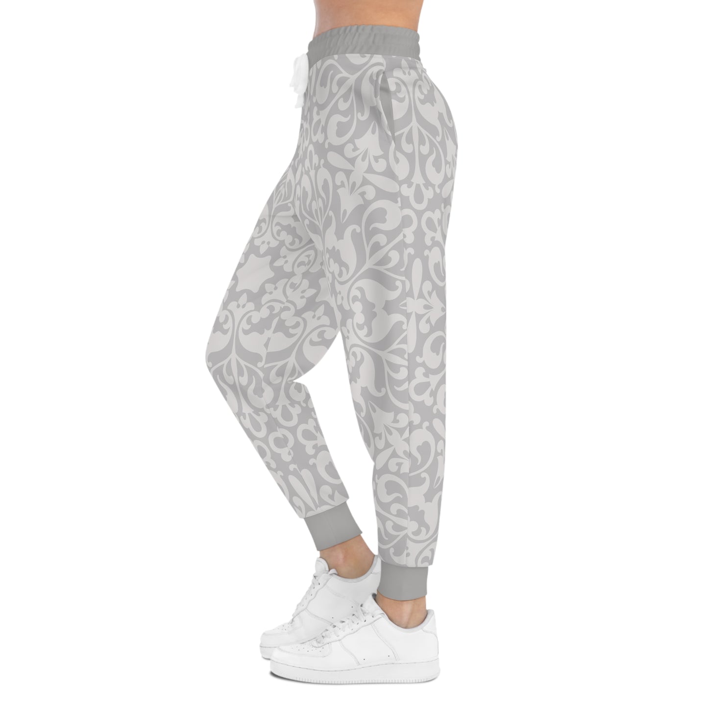 Athletic Joggers (AOP)