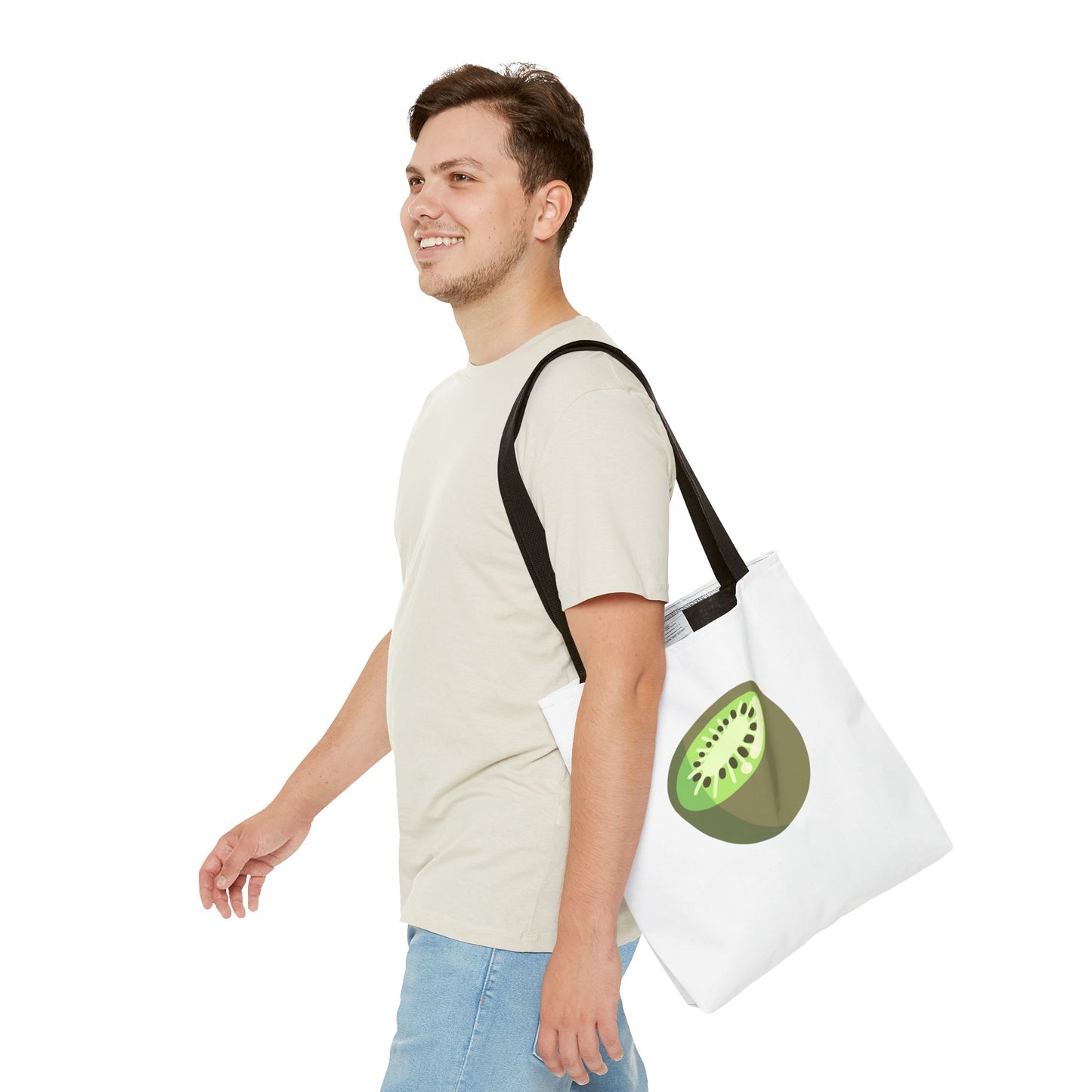 Tote Bag - Kiwi