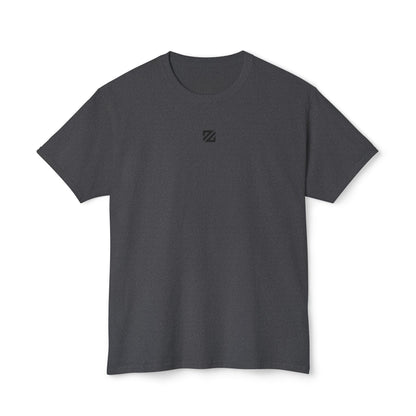 Won't Give Up | Stylish Unisex T-Shirt with Arabic Calligraphy Design