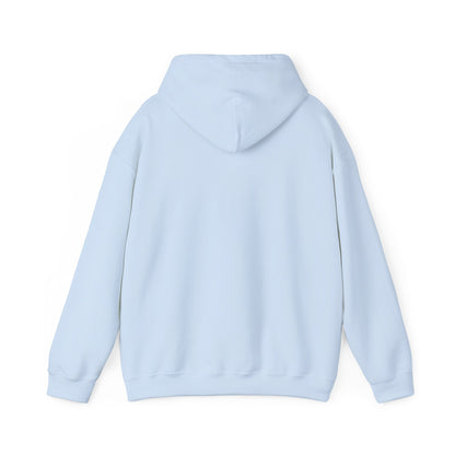 Be the Reason Someone Smiles | Unisex Heavy Blend™ Hoodie