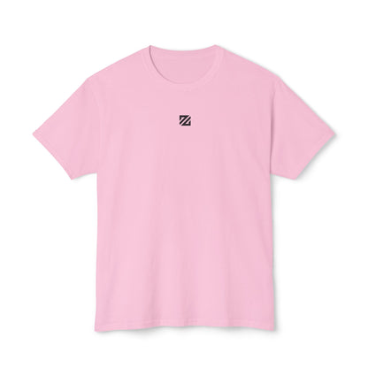 Won't Give Up | Stylish Unisex T-Shirt with Arabic Calligraphy Design