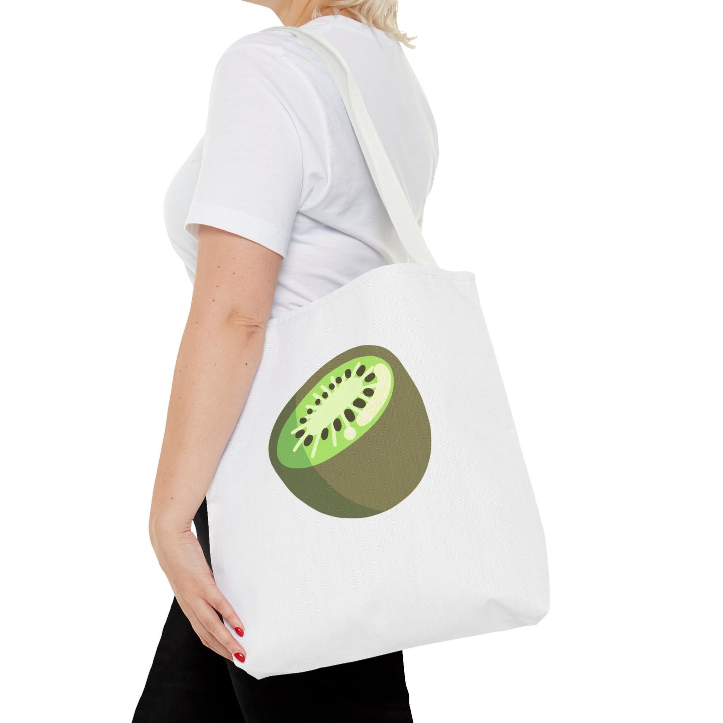 Tote Bag - Kiwi