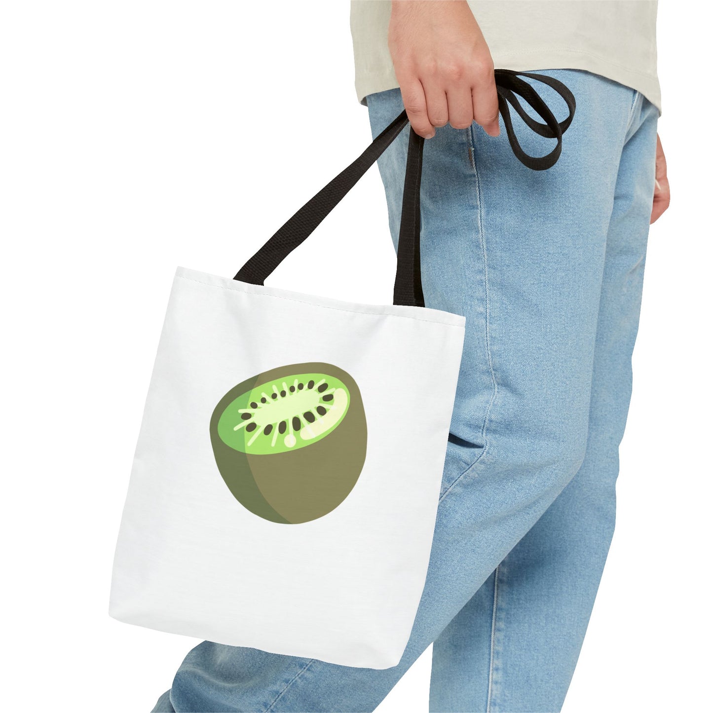 Tote Bag - Kiwi