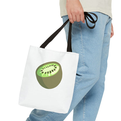 Tote Bag - Kiwi