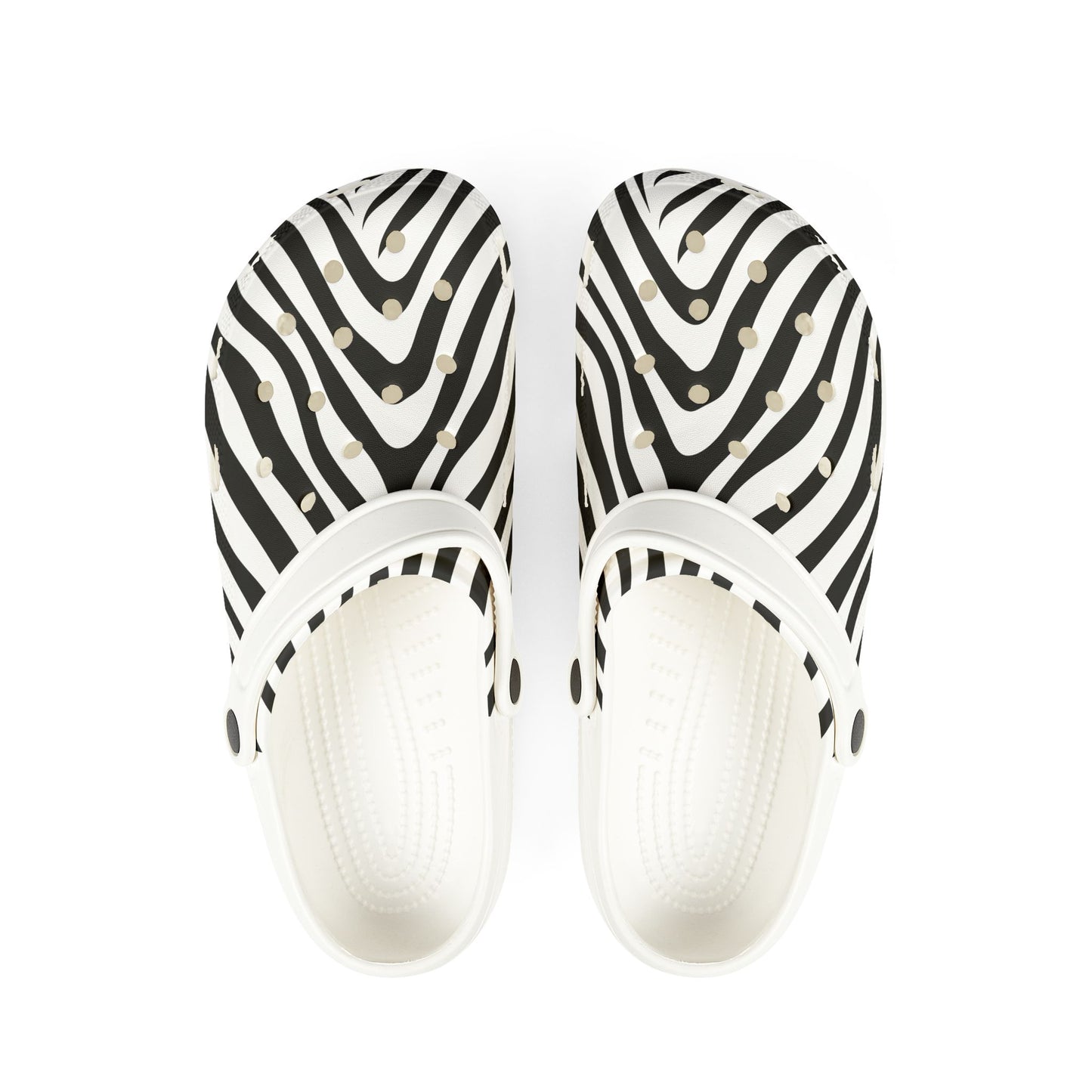 EVA Foam Rubber Shoes (AOP)
