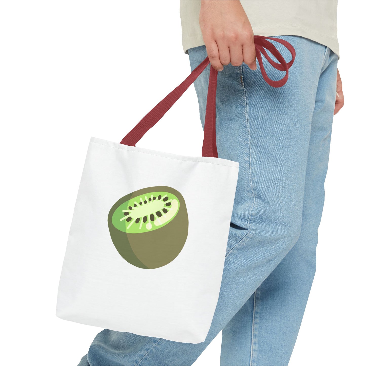 Tote Bag - Kiwi