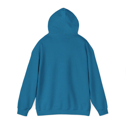 Be the Reason Someone Smiles | Unisex Heavy Blend™ Hoodie