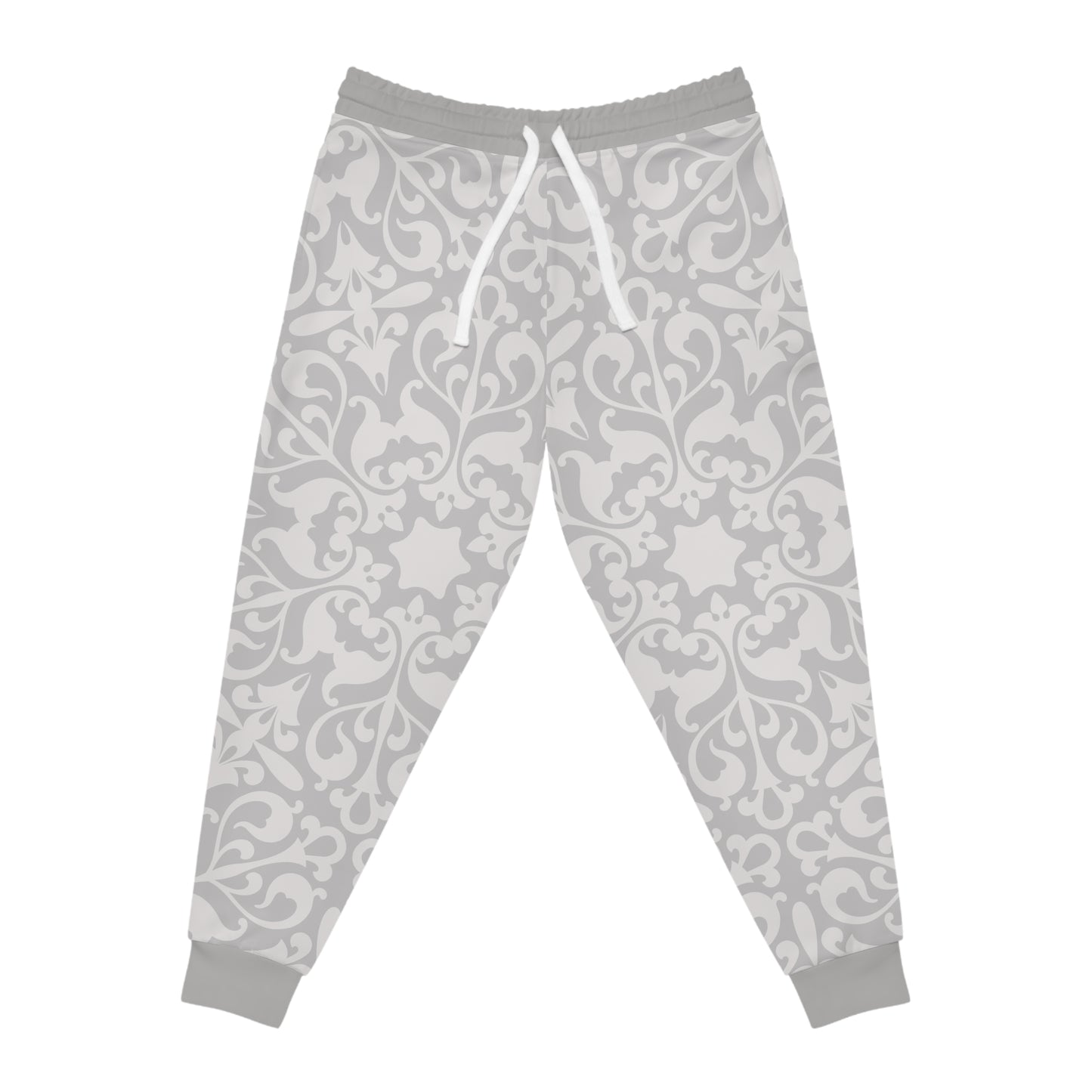 Athletic Joggers (AOP)