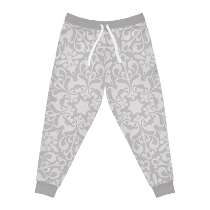 Athletic Joggers (AOP)