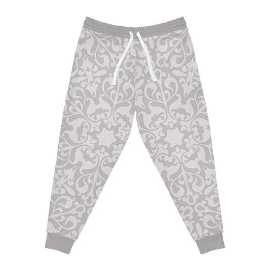 Athletic Joggers (AOP)