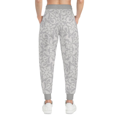 Athletic Joggers (AOP)
