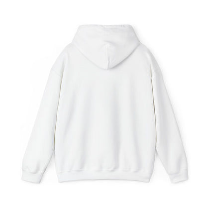 Be the Reason Someone Smiles | Unisex Heavy Blend™ Hoodie