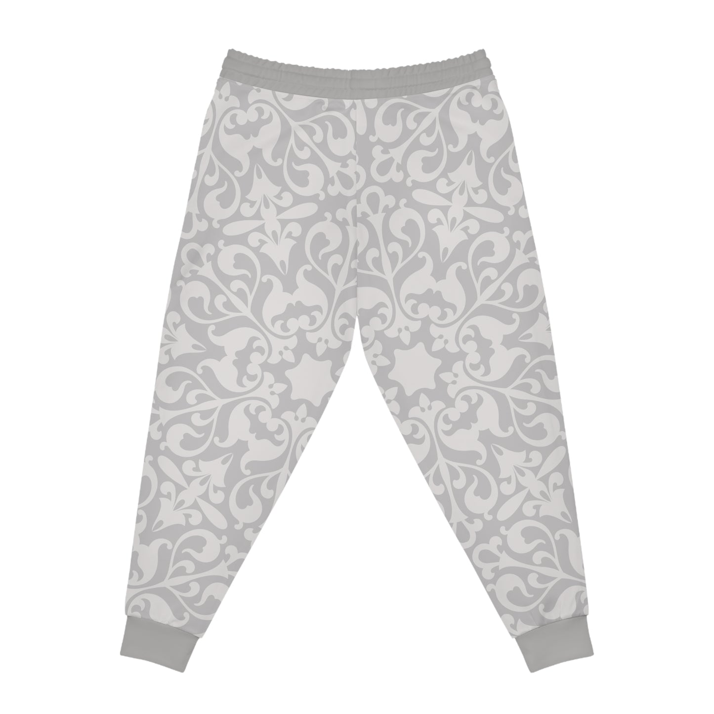 Athletic Joggers (AOP)