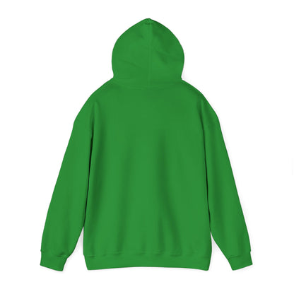 Be the Reason Someone Smiles | Unisex Heavy Blend™ Hoodie