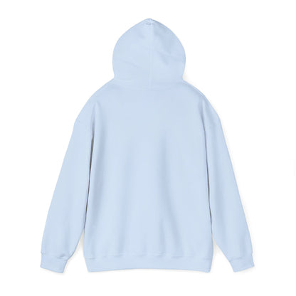 Be the Reason Someone Smiles | Unisex Heavy Blend™ Hoodie