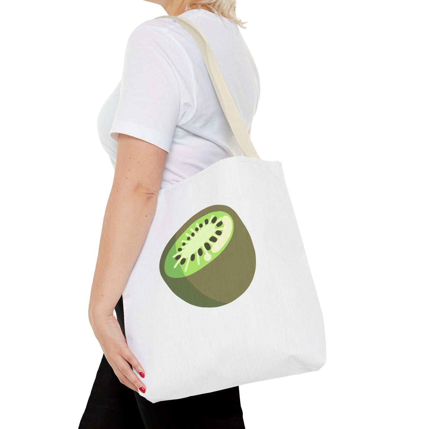 Tote Bag - Kiwi