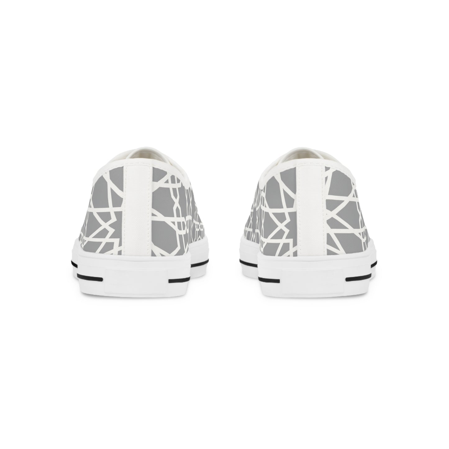 Men's Low Top Sneakers