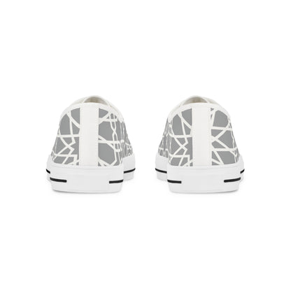 Men's Low Top Sneakers