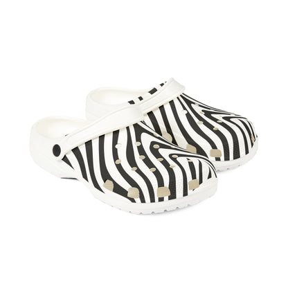 EVA Foam Rubber Shoes (AOP)