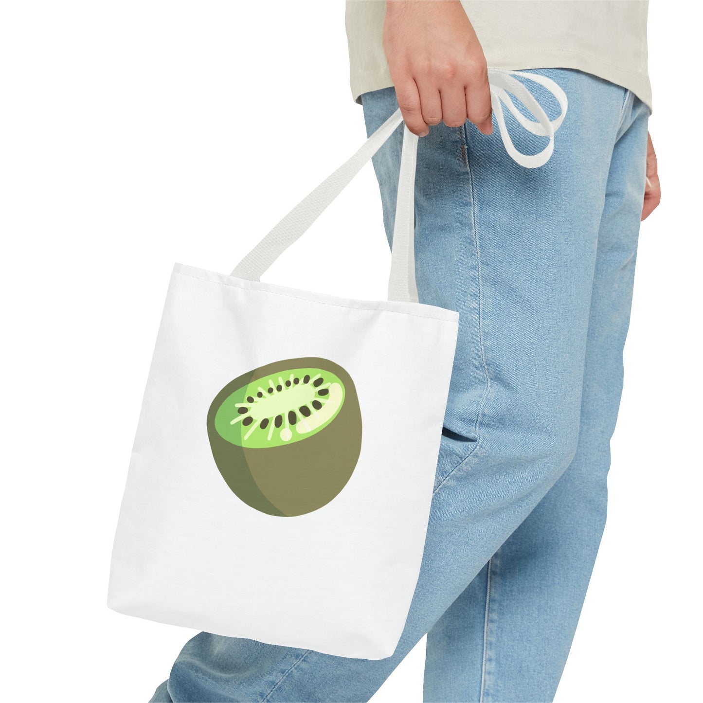 Tote Bag - Kiwi