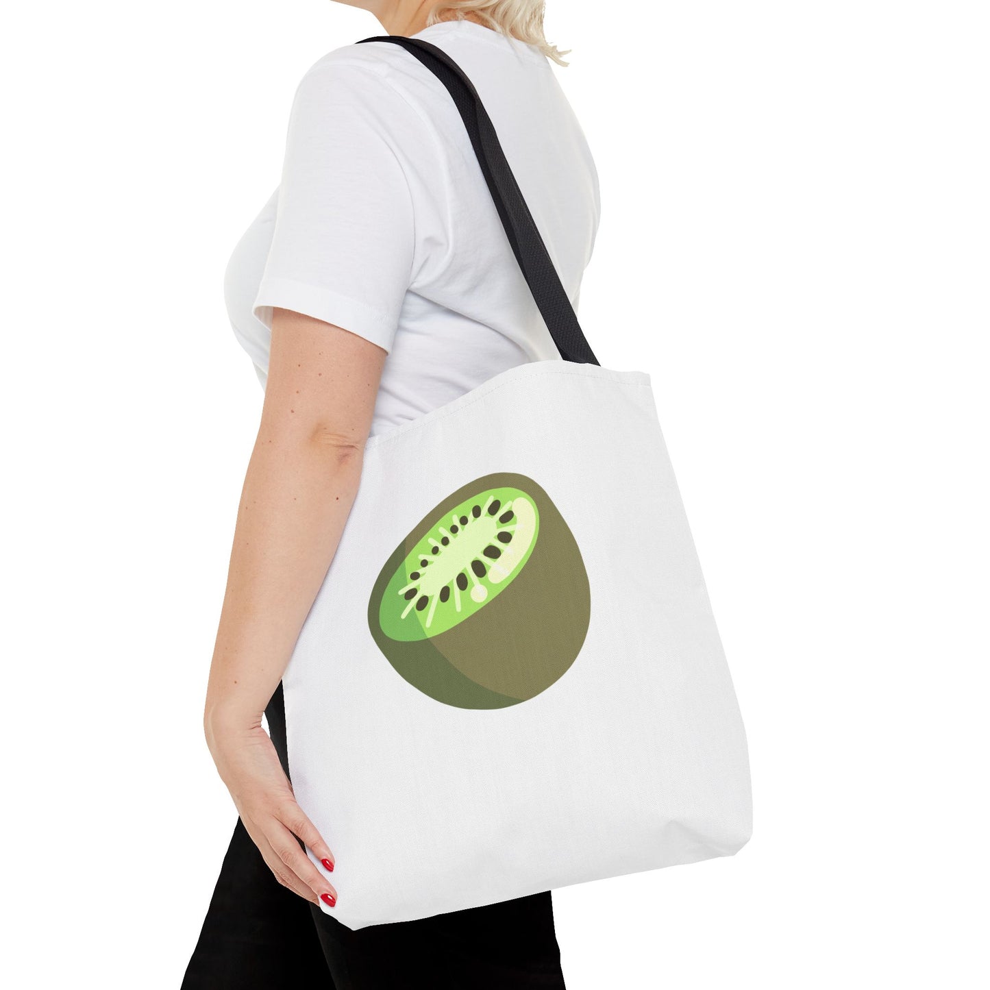 Tote Bag - Kiwi