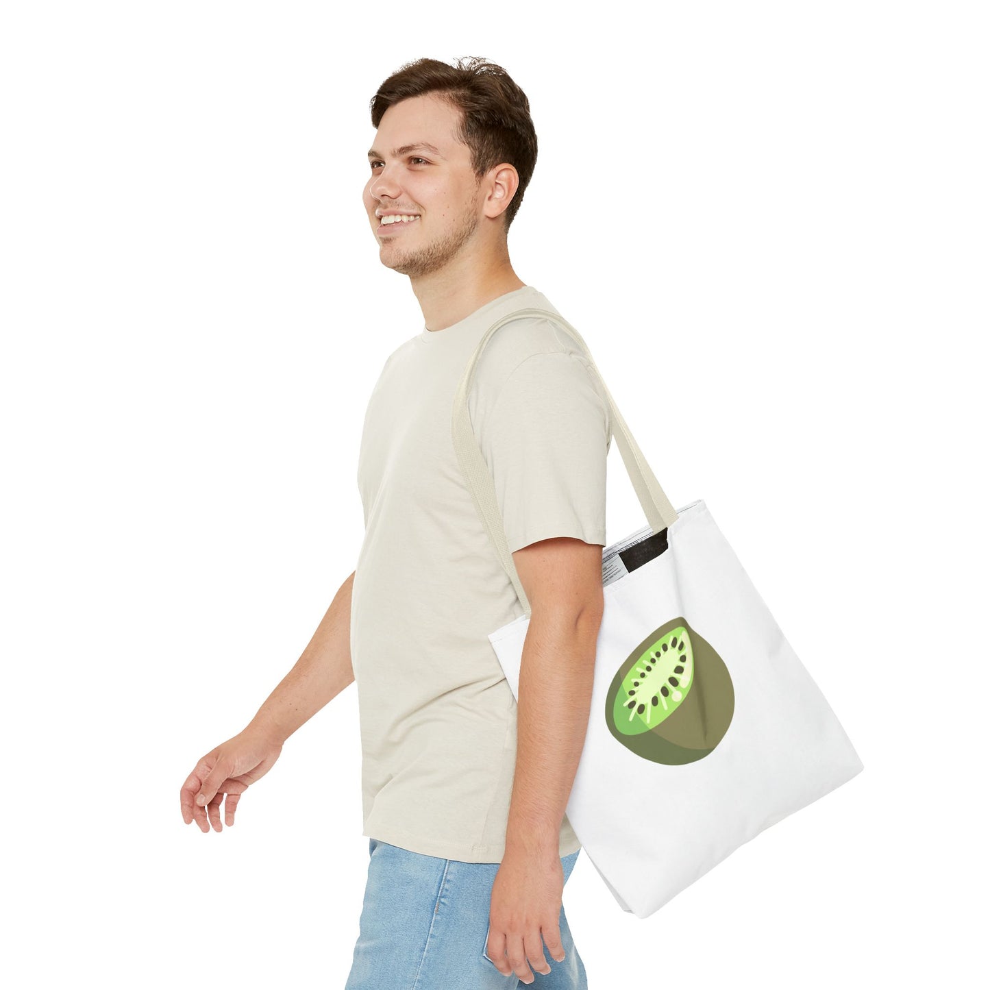 Tote Bag - Kiwi