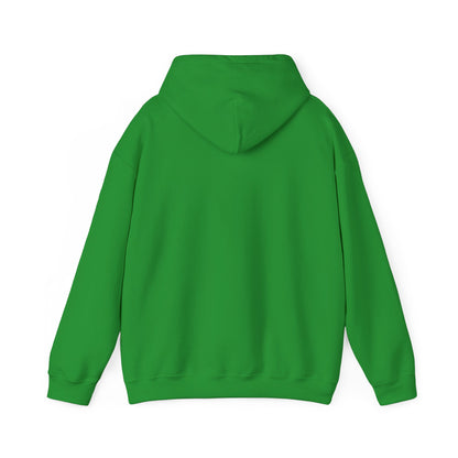 Be the Reason Someone Smiles | Unisex Heavy Blend™ Hoodie