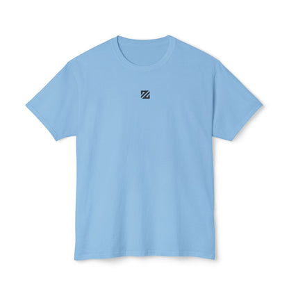 Won't Give Up | Stylish Unisex T-Shirt with Arabic Calligraphy Design