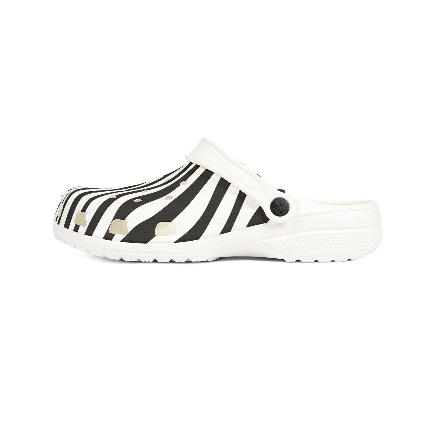 EVA Foam Rubber Shoes (AOP)