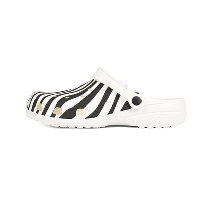 EVA Foam Rubber Shoes (AOP)