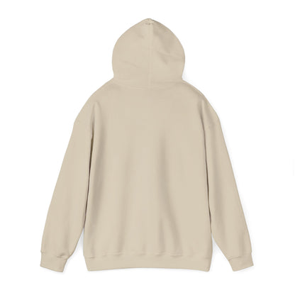 Be the Reason Someone Smiles | Unisex Heavy Blend™ Hoodie