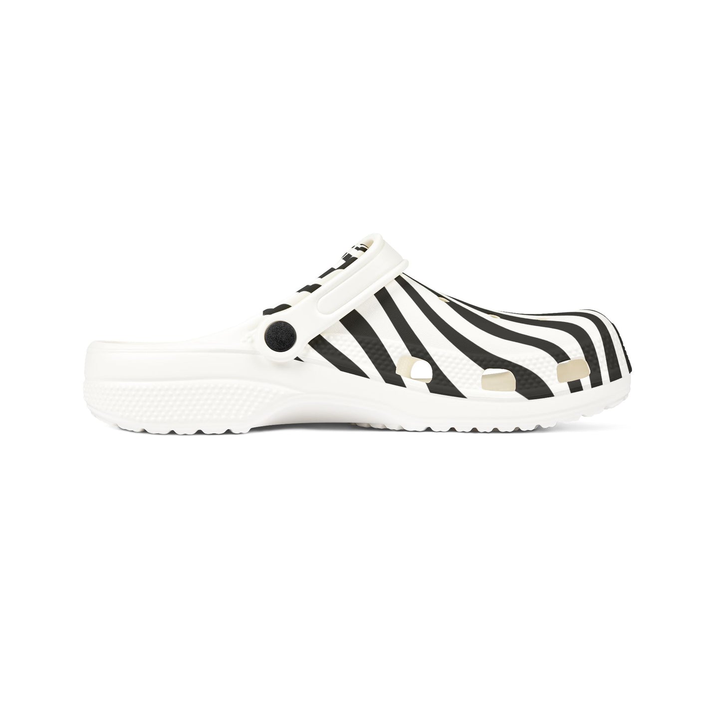 EVA Foam Rubber Shoes (AOP)