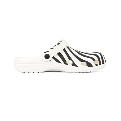 EVA Foam Rubber Shoes (AOP)