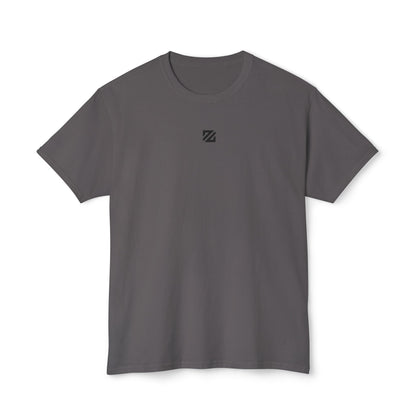 Won't Give Up | Stylish Unisex T-Shirt with Arabic Calligraphy Design