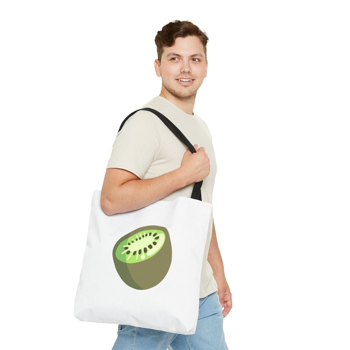 Tote Bag - Kiwi