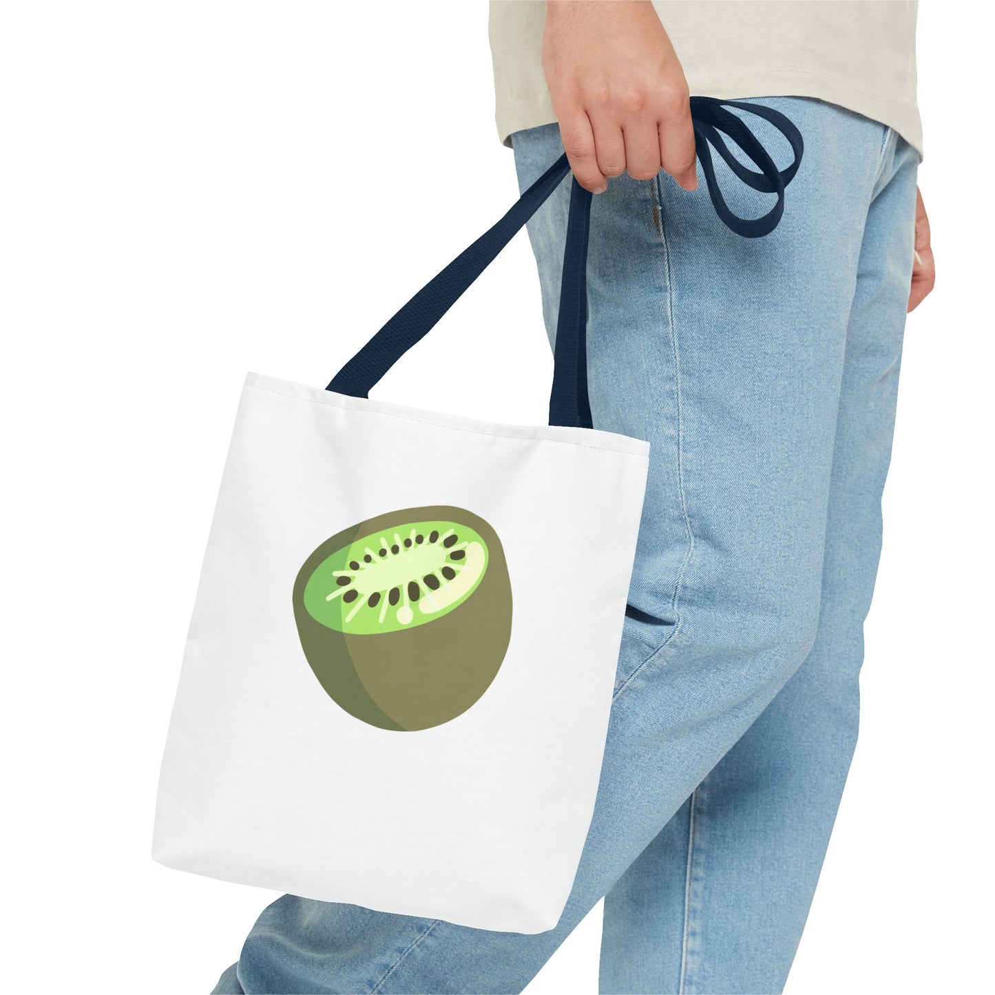 Tote Bag - Kiwi