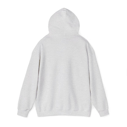 Be the Reason Someone Smiles | Unisex Heavy Blend™ Hoodie